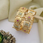 Buy Prana Bangles Set For Women Online | Roodap